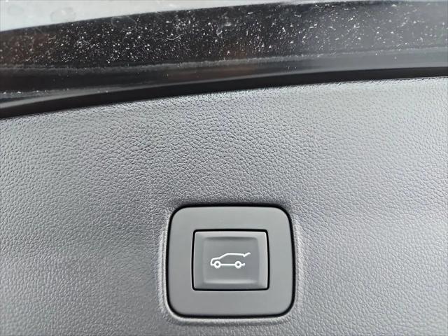 2025 Chevrolet TrailBlazer FWD ACTIV