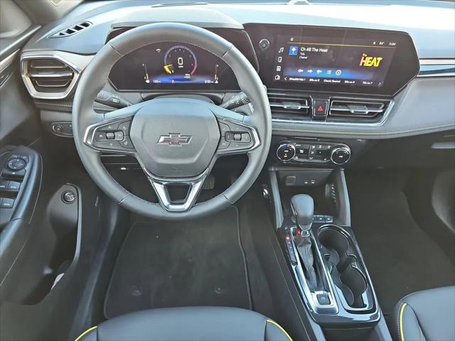 2025 Chevrolet TrailBlazer FWD ACTIV