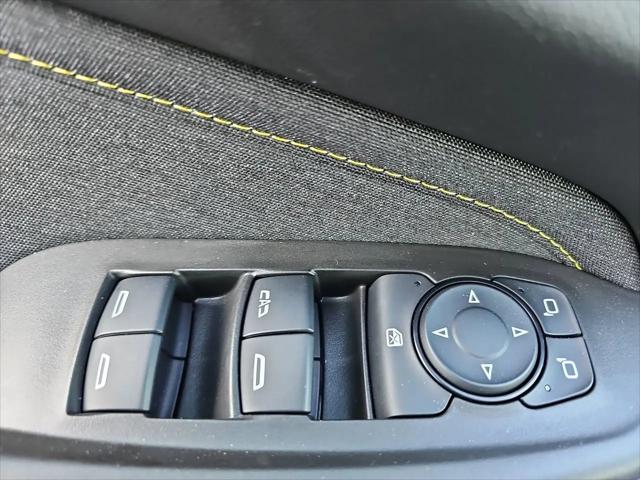 2025 Chevrolet TrailBlazer FWD ACTIV