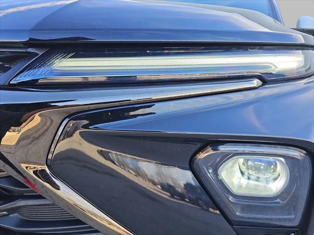2025 Chevrolet TrailBlazer FWD ACTIV