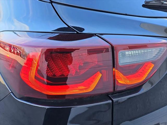 2025 Chevrolet TrailBlazer FWD ACTIV