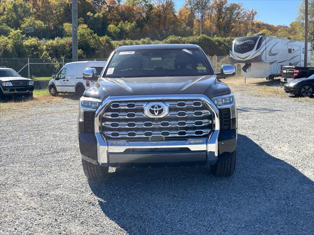 2024 Toyota Tundra 1794 Edition 2024 Toyota Tundra 1794 Edition