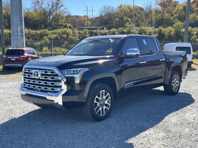 2024 Toyota Tundra 1794 Edition 2024 Toyota Tundra 1794 Edition