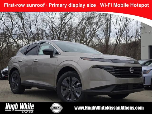 2026 Nissan Murano SL for sale near Athens, OH