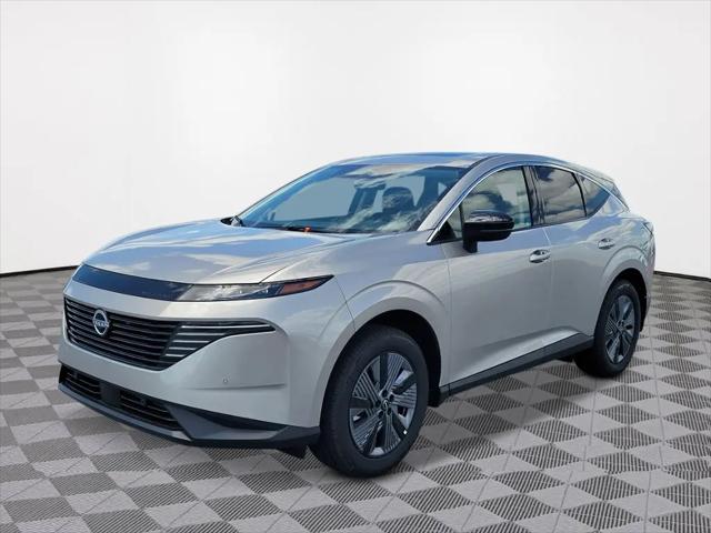 2026 Nissan Murano SL for sale near Athens, OH