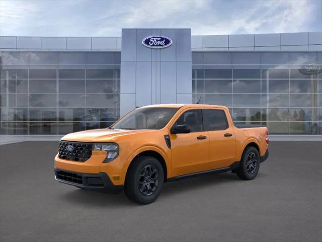 2026 Ford Maverick XLT for sale in El Paso, TX