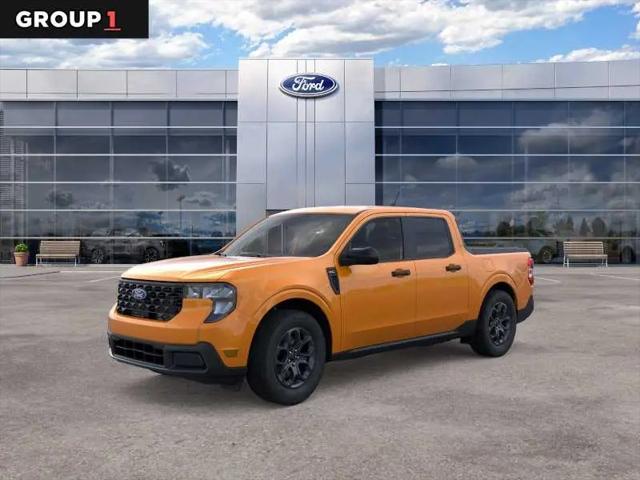 2026 Ford Maverick XLT for sale in El Paso, TX