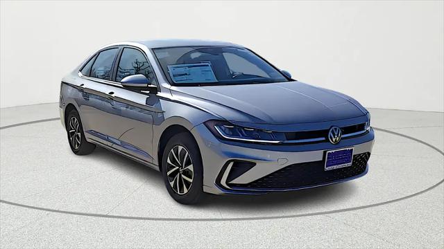 2026 Volkswagen Jetta S for sale in Lewisville, TX