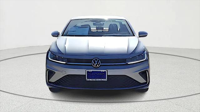 2026 Volkswagen Jetta S