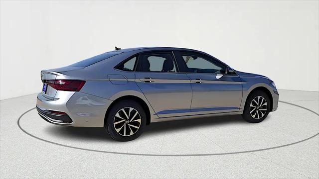 2026 Volkswagen Jetta S