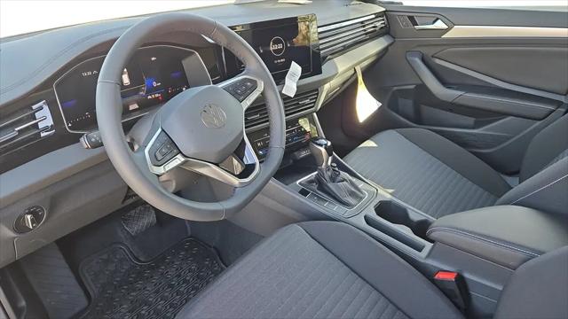 2026 Volkswagen Jetta S
