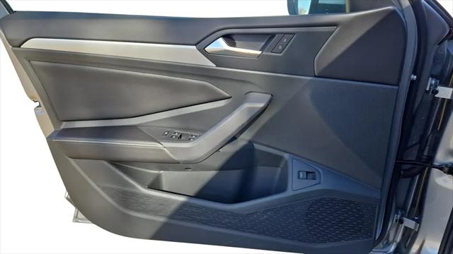 2026 Volkswagen Jetta S