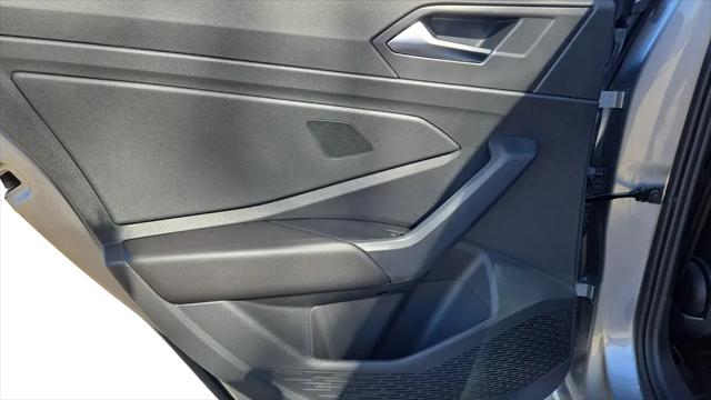 2026 Volkswagen Jetta S