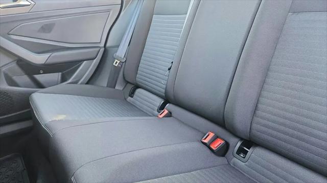 2026 Volkswagen Jetta S
