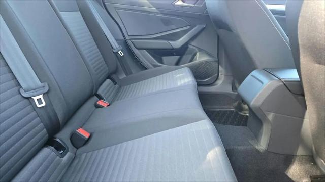 2026 Volkswagen Jetta S
