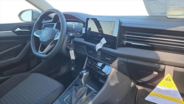 2026 Volkswagen Jetta S