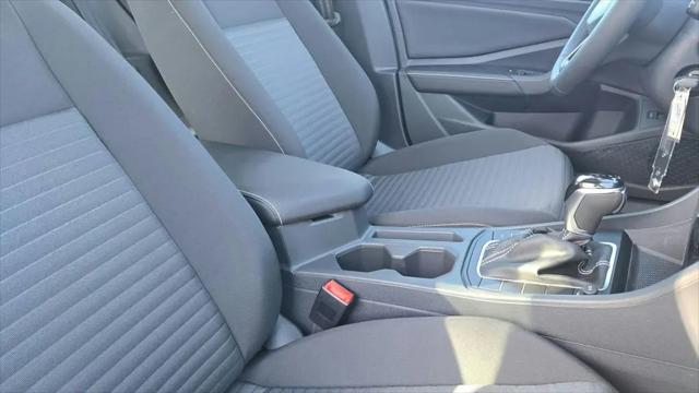 2026 Volkswagen Jetta S