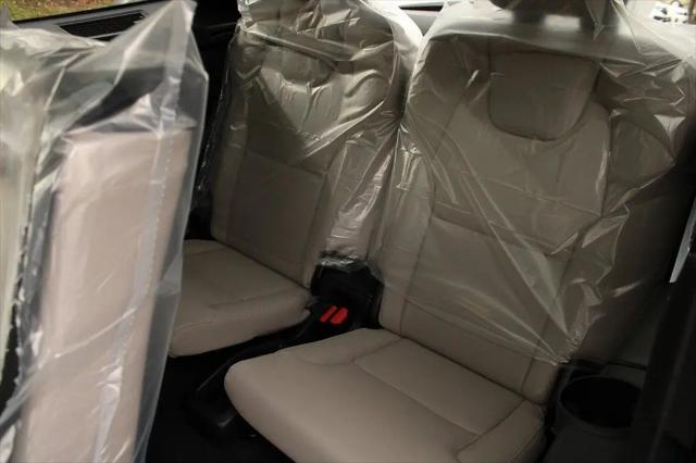 2026 Volvo XC90 Plug-In Hybrid Plus, T8 AWD, Electric/Gasoline, Bright, 7 Seats