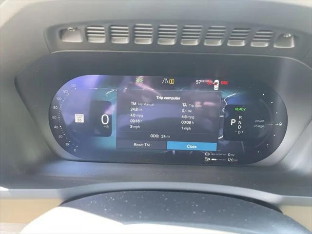 2026 Volvo XC90 Plug-In Hybrid Plus, T8 AWD, Electric/Gasoline, Bright, 7 Seats