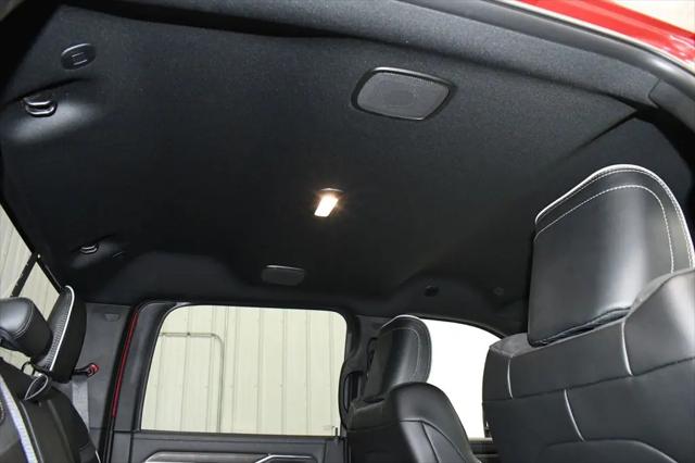 2026 Ram 2500 Laramie Crew Cab 4x4 6'4" Box