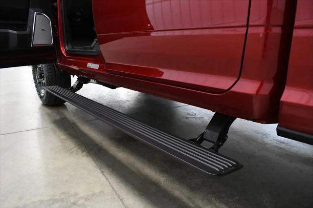 2026 Ram 2500 Laramie Crew Cab 4x4 6'4" Box