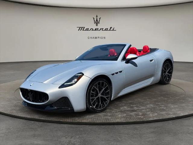2026 Maserati GranCabrio Standard for sale in Great Neck, NY