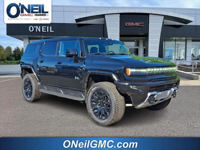 2026 GMC HUMMER EV 2X 4WD for sale in Warminster, PA