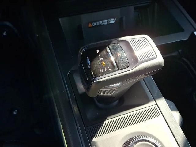 2026 GMC HUMMER EV 2X 4WD