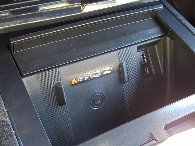 2026 GMC HUMMER EV 2X 4WD