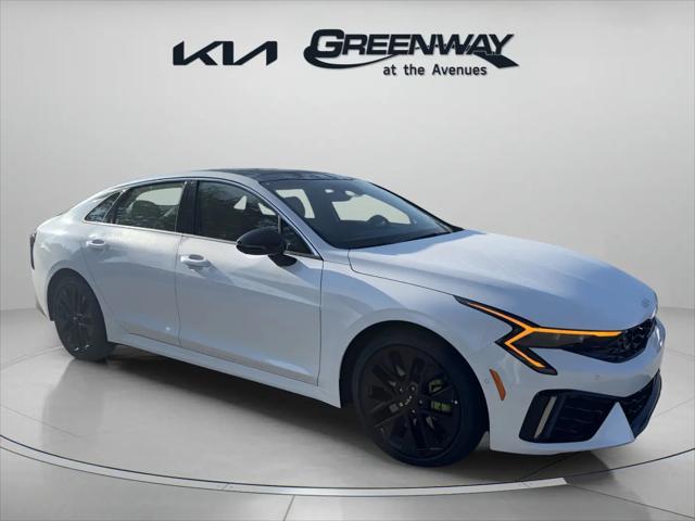 2026 Kia K5 GT for sale in Jacksonville, FL
