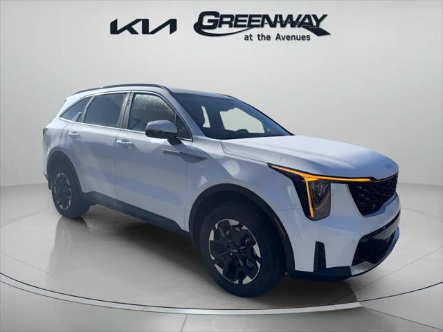 2026 Kia Sorento S for sale in Jacksonville, FL