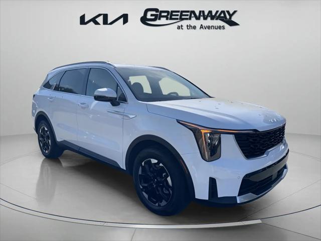 2026 Kia Sorento S for sale in Jacksonville, FL