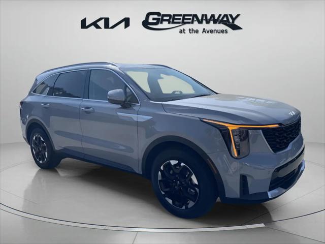 2026 Kia Sorento S for sale in Jacksonville, FL