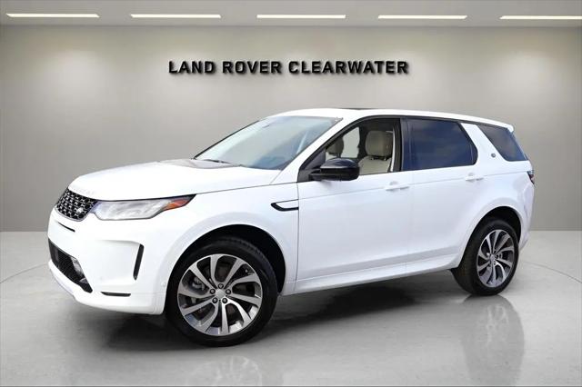 2025 Land Rover Discovery Sport S for sale in Clearwater, FL