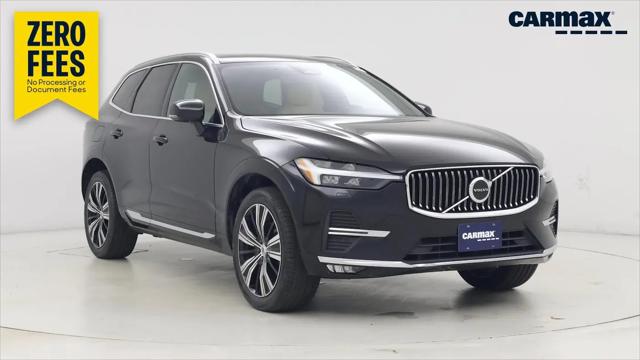 2022 Volvo XC60 B5 Inscription for sale in Houston, TX