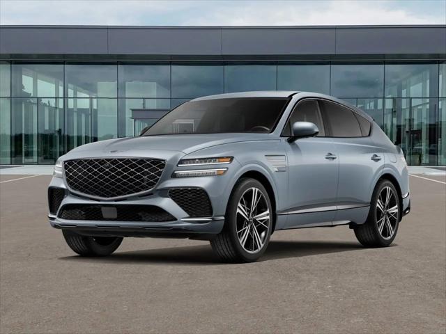 2026 Genesis GV80 3.5T E-SC MHEV AWD for sale in Houston, TX