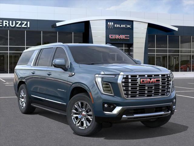 2026 GMC Yukon XL 4WD Denali
