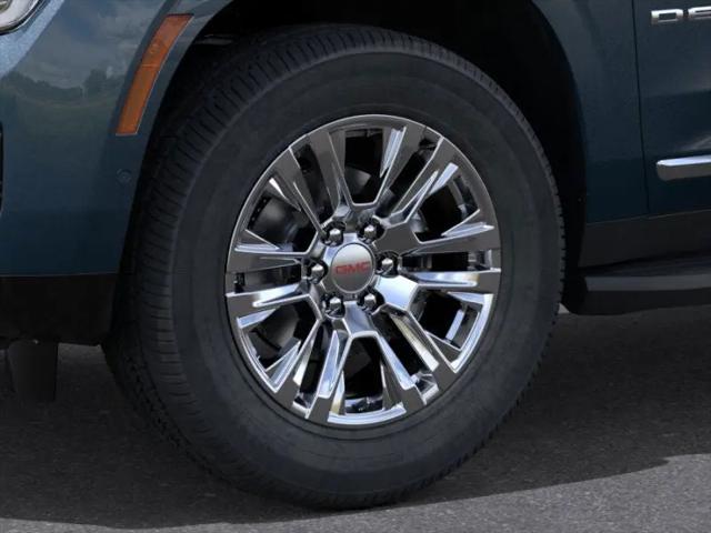 2026 GMC Yukon XL 4WD Denali