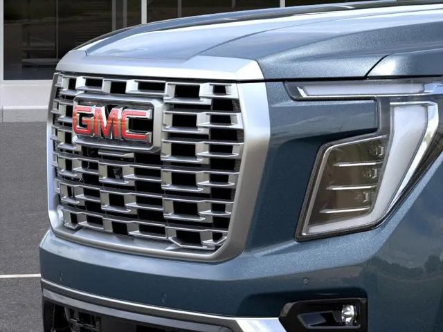 2026 GMC Yukon XL 4WD Denali