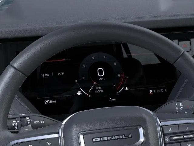 2026 GMC Yukon XL 4WD Denali