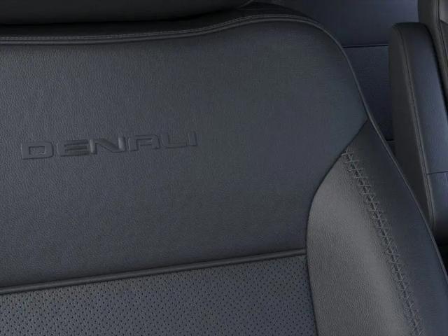 2026 GMC Yukon XL 4WD Denali