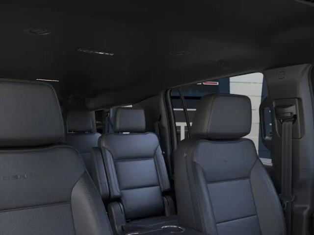 2026 GMC Yukon XL 4WD Denali