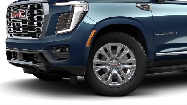 2026 GMC Yukon XL 4WD Denali