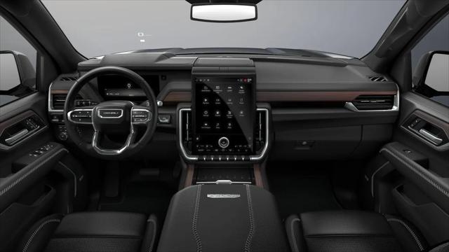 2026 GMC Yukon XL 4WD Denali