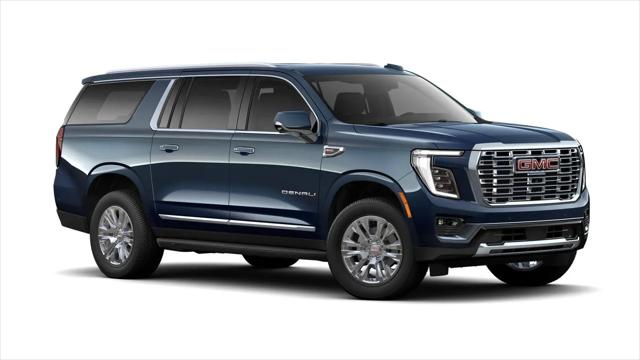 2026 GMC Yukon XL 4WD Denali