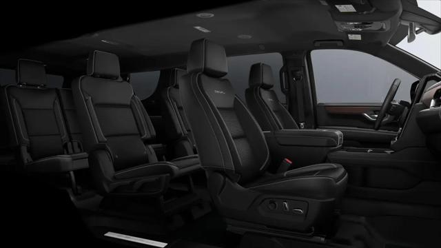 2026 GMC Yukon XL 4WD Denali