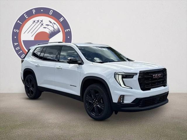2026 GMC Acadia Elevation FWD for sale in Fort Walton Beach, FL