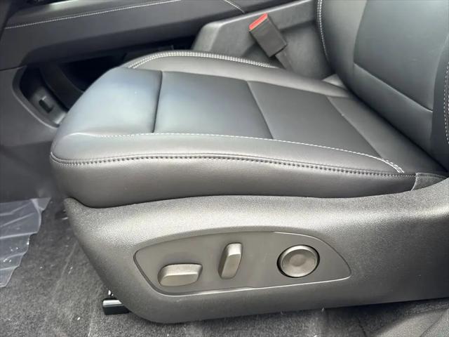 2026 GMC Acadia Elevation FWD