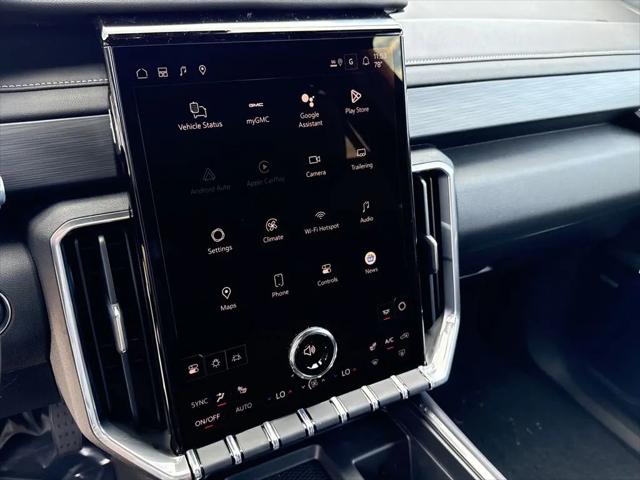 2026 GMC Acadia Elevation FWD