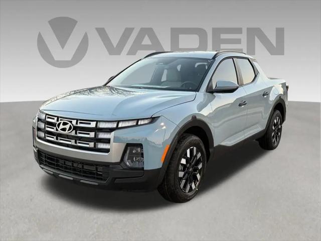 2026 Hyundai Santa Cruz SEL for sale in Statesboro, GA
